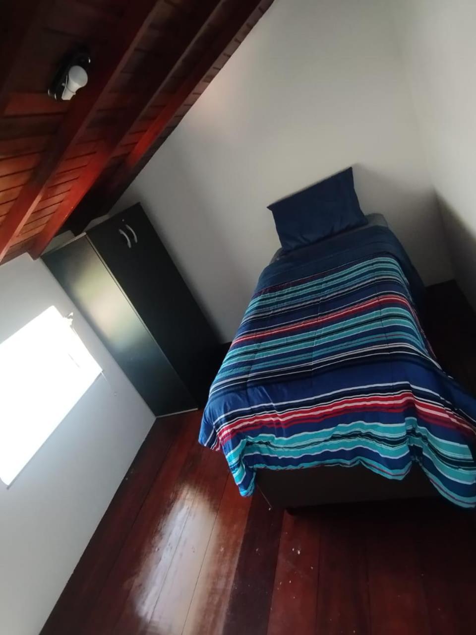 Casa Girassol Paraty Villa Exterior foto